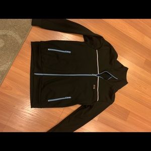 Le Tigre track jacket